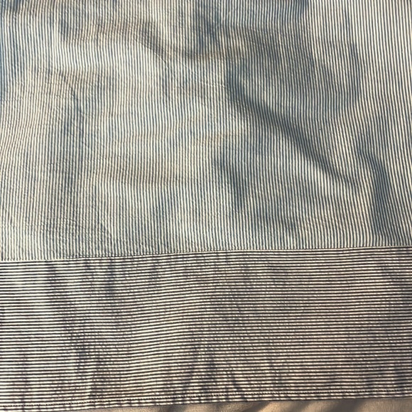 NWT Vineyard Vines Colorblock dress - Picture 8 of 8